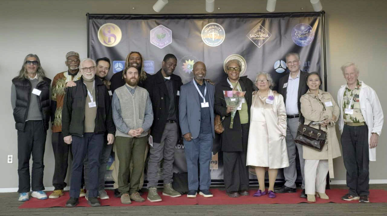 Beyond Left and Right Conference